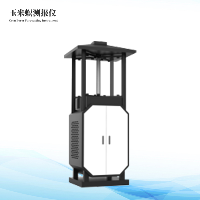 玉米螟測報(bào)儀